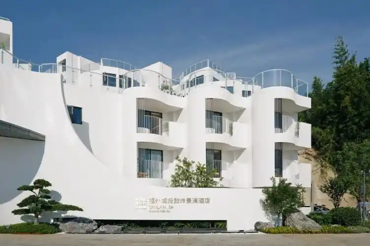 7月新开业237家酒店国际品牌加速在华布局本土品牌抢占市场