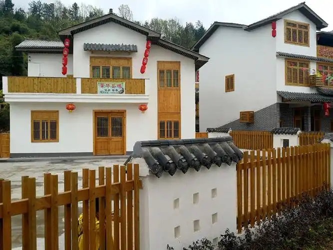 四川十佳最大人工湖一一驷马水乡北京摄影函授学院四川