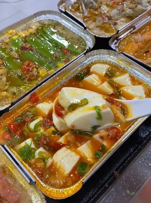 锡纸烧～烧烤店扛把子.