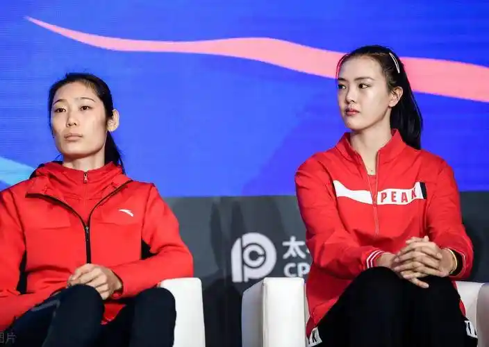 朱婷和张常宁双双宣布喜讯!