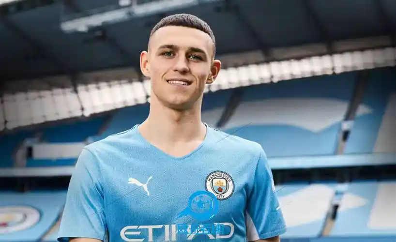 欧哥看球曼城太子福登回归中场钦定德布劳内接班人