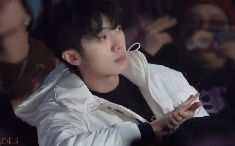 姜云升说唱新世代心动时刻爱了爱了