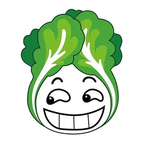 白菜头像图片小白菜头像图片大全
