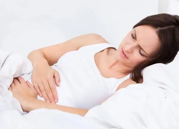 溃疡性结肠炎(ulcerative colitis)