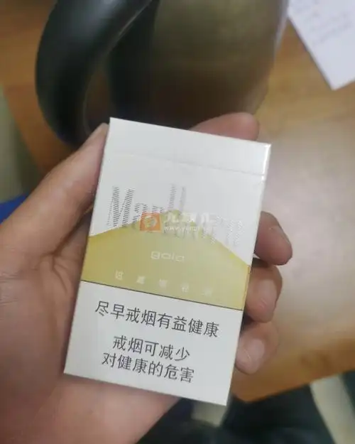 万宝路(硬白金)相册 94452_52808