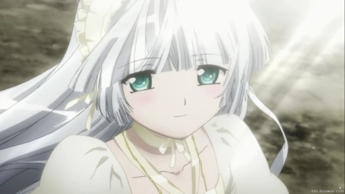 你能认出维多利加和她妈妈柯蒂利亚吗