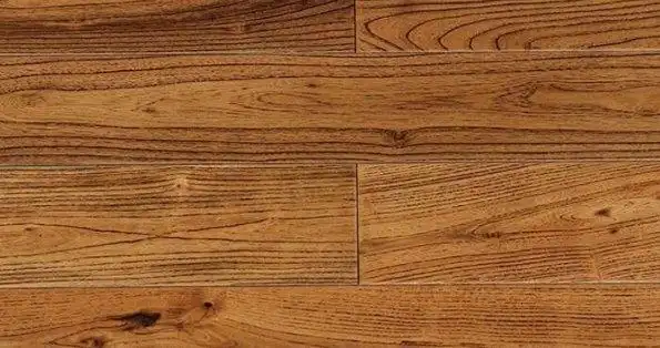 刺槐实木地板的优缺点 强度为大理的50倍