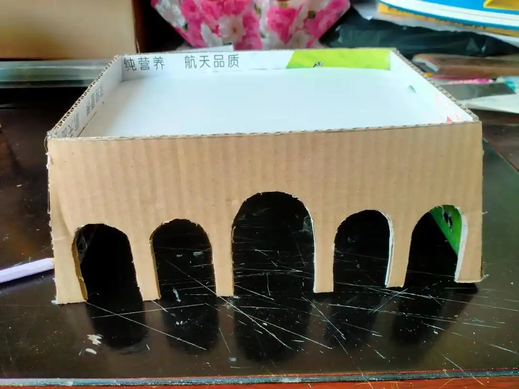 纯手工制作 - 我 - 抖音