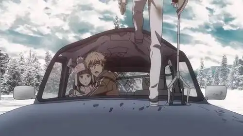 经费燃烧的伯利恒之星!