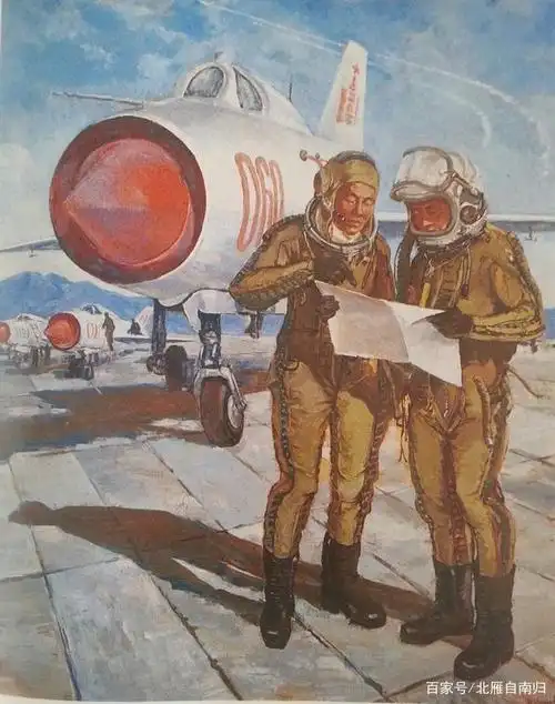 蒙古空军成立95周年,比海军装备多了那么一点点