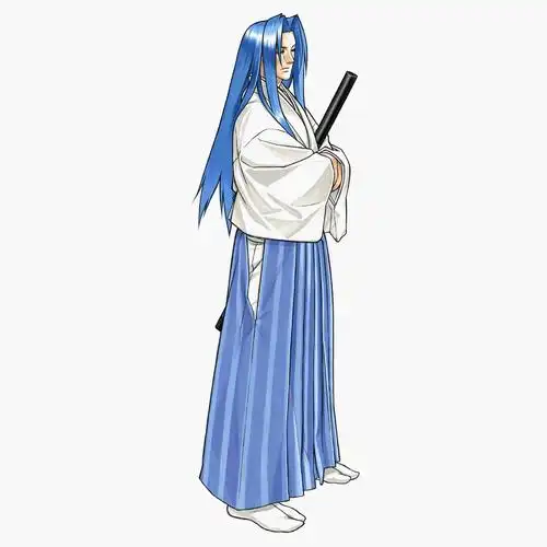 展开全部 橘右京