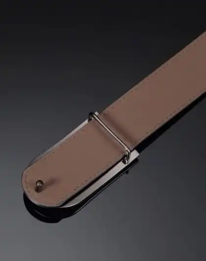 蒙娜丽莎monalisa男女包特卖旗舰店专柜同款真皮个性男士时尚百搭皮带