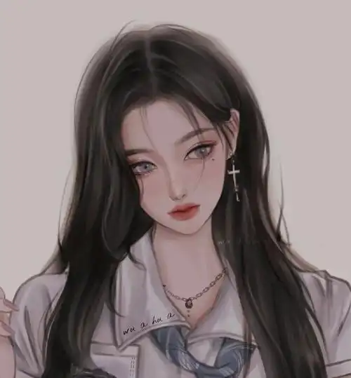 大全2022ins最漂亮女头,女生头像图片-回车桌面女生头像 人物头像女生