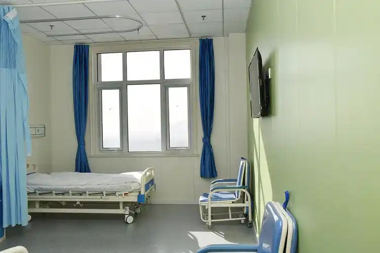 医院环境