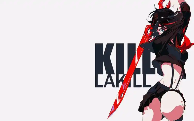 killlakill