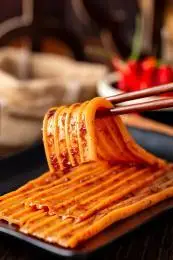 麻辣卤味芋头粉 芋头粉