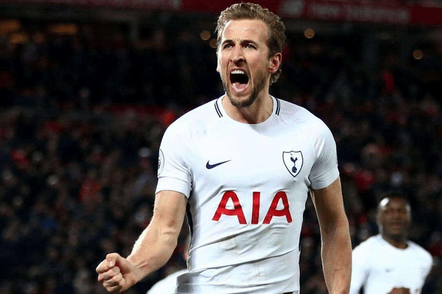 凯恩宣布留守热刺的原因揭晓球迷揭开扎心内幕列维早就看穿