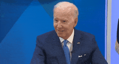 拜登吐槽媒体从来不问合适的问题,被共和党发到网上_白宫_美国_特朗普