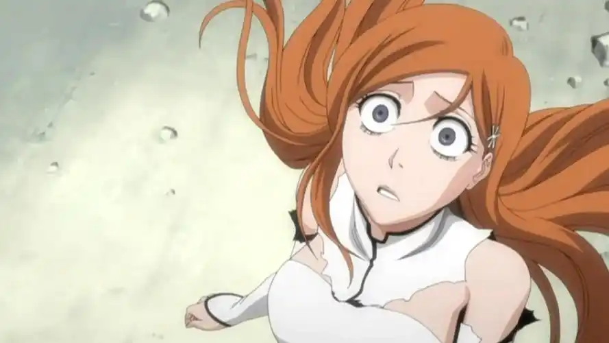 p>井上织姬,日本漫画《 a target="_blank" href="/item/死神/5460"