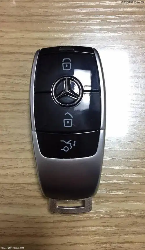 圆了我的梦奔驰e300l提车谈新车体会