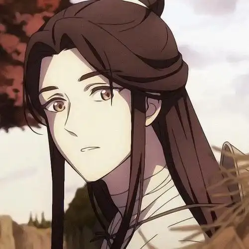 漫天官赐福谢怜