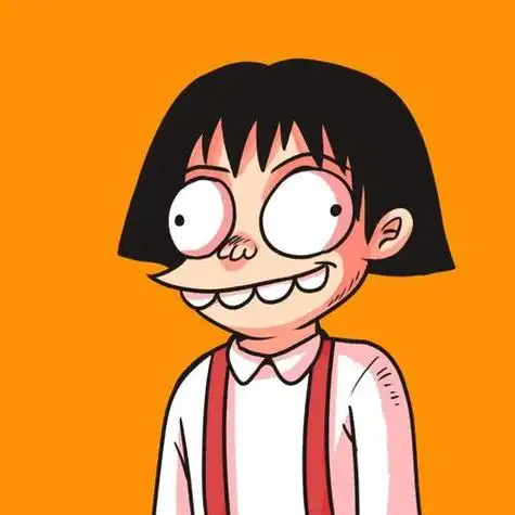 巨丑头像没见过这么丑的