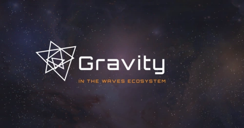 gravity介绍