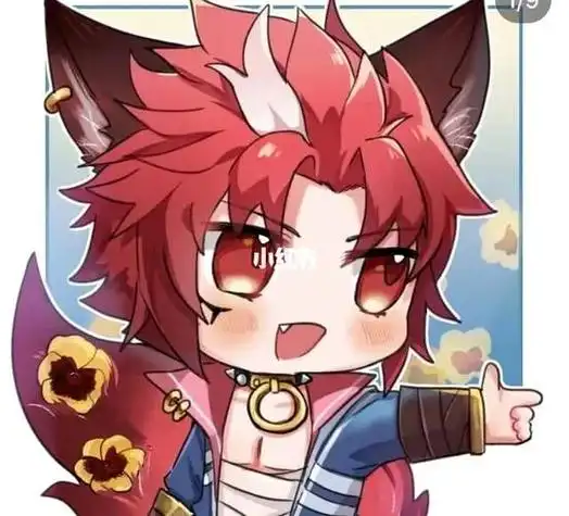 百里玄策超帅头像