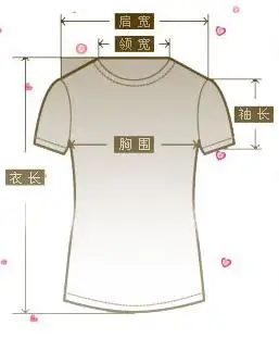 淘宝上的背心胸围65是多少?