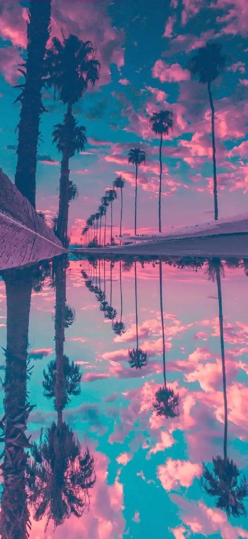 好看的qq壁纸 - 抖音