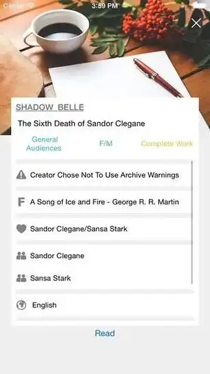 ao3中文版链接入口下载-ao3官方网站入口中文版下载v1.0.4_86ps软件园