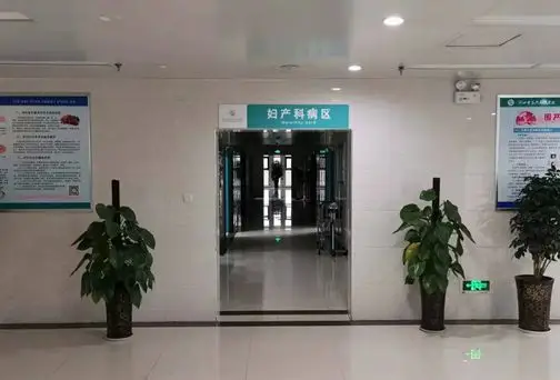 妇产科 - 周口市第六人民医院 | 周口市精神卫生中心
