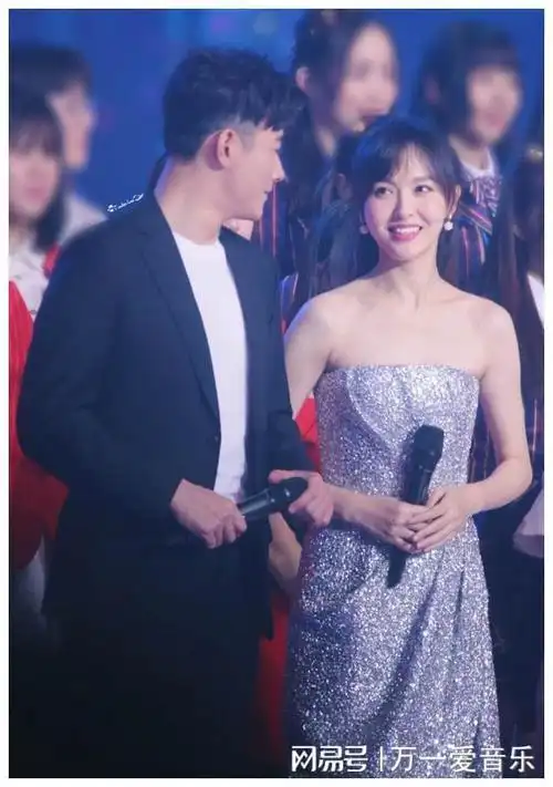 苗圃与罗晋分手十年她嫁二婚富豪生龙凤胎他娶唐嫣做爸爸