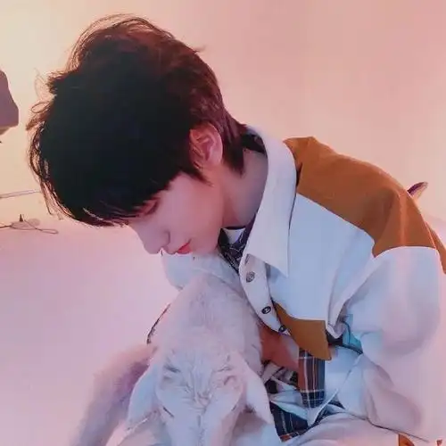 时代少年团全员头像