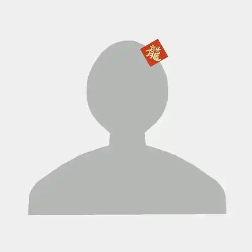 头像|微信默认头像 纯白无欲风