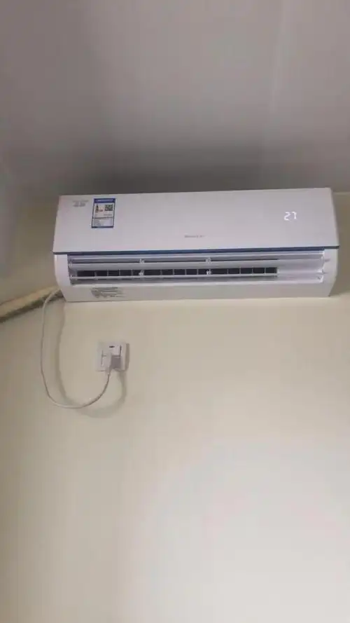 交不起房租了,夏天到底开不开空调?