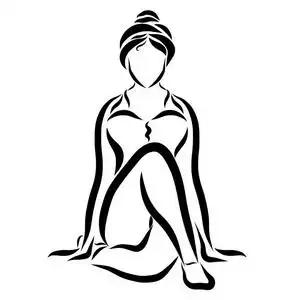 黑色细线条图片-黑色细线条素材-黑色细线条插画-摄图新视界