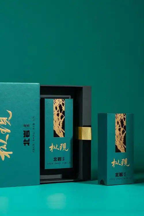 武夷岩茶礼盒包装设计&拍摄|摄影|产品摄影|尚径 - 原创作品 - 站酷