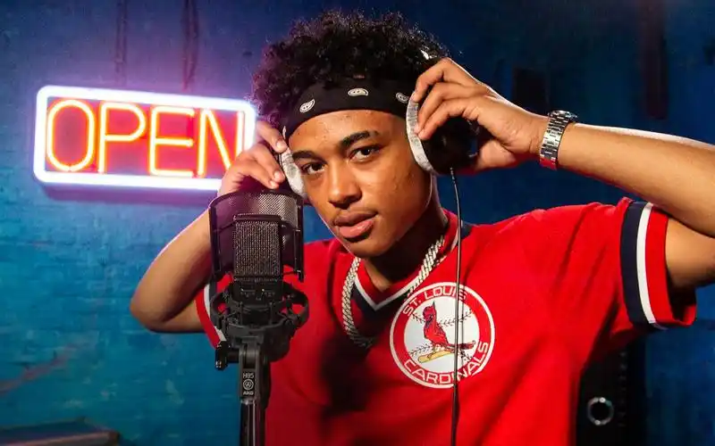 luhkelwrong现场丨openmic