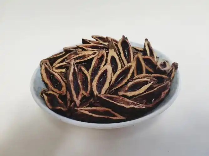 青果槟榔散装散籽 湘潭槟榔散装约200片 湖南青果槟郎 纹究青果 1斤30