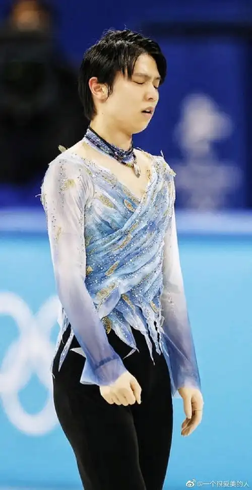 羽生结弦##yuzuruhanyu