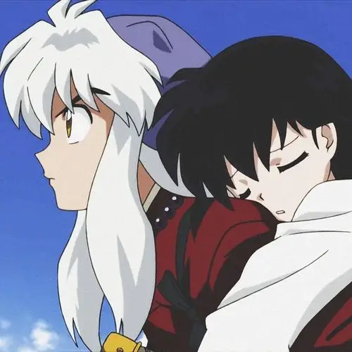 犬夜叉日暮戈薇