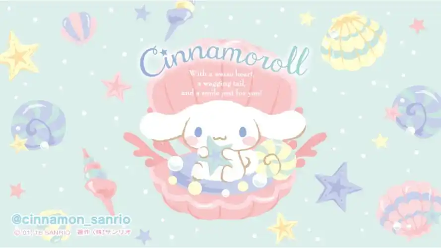 三丽鸥 - 堆糖,美图壁纸兴趣社区