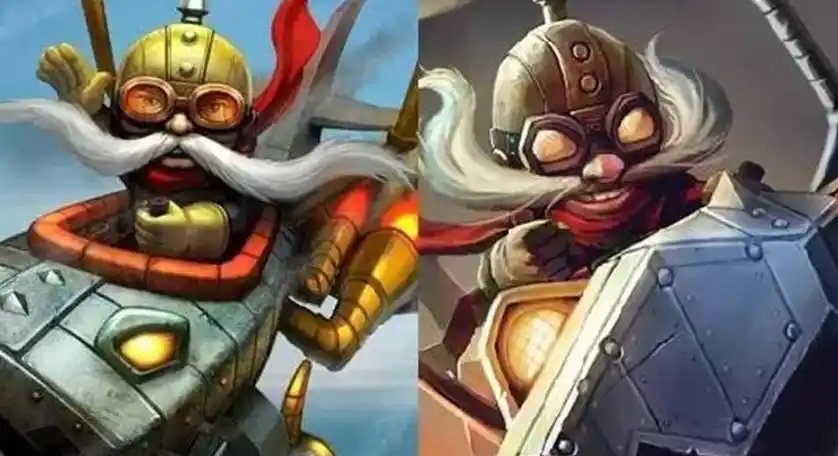 烬这个只有4发子弹的瘸子爆发是相当的高,开大之后很考验预判,不少小