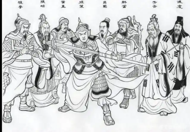 三国鼎立,究竟是时势造英雄还是英雄造时势