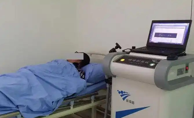 心脏起搏器经颅磁刺激技术tms不可触碰之禁忌