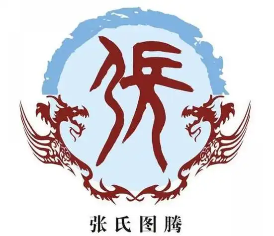 张姓神兽头像 头像图片大全 -【爱个性】