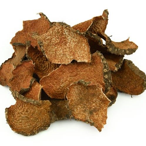 黄药子6斤包邮中草药材新鲜赤药500g克10元