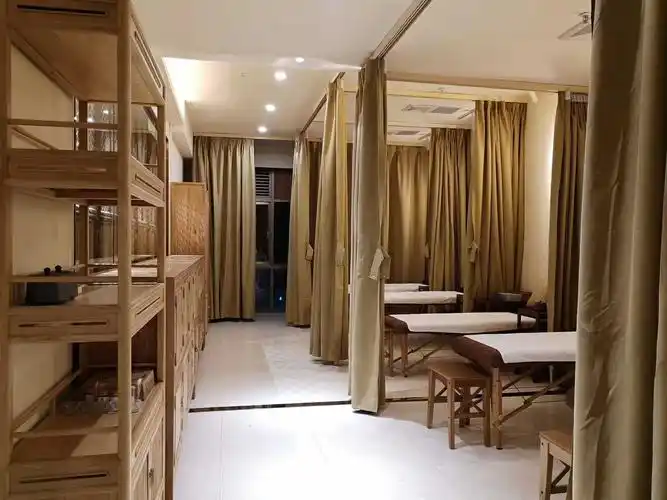 来善灸堂被艾前是怎样一种体验