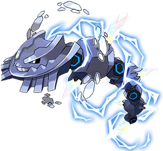 《口袋宝贝魅影》宠物精灵图鉴-大岩蛇